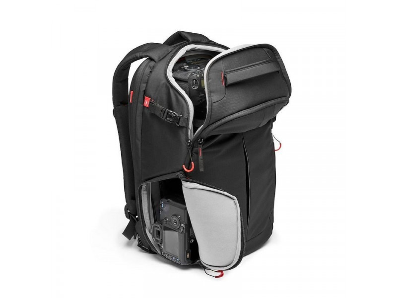 Manfrotto pro hotsell light camera backpack